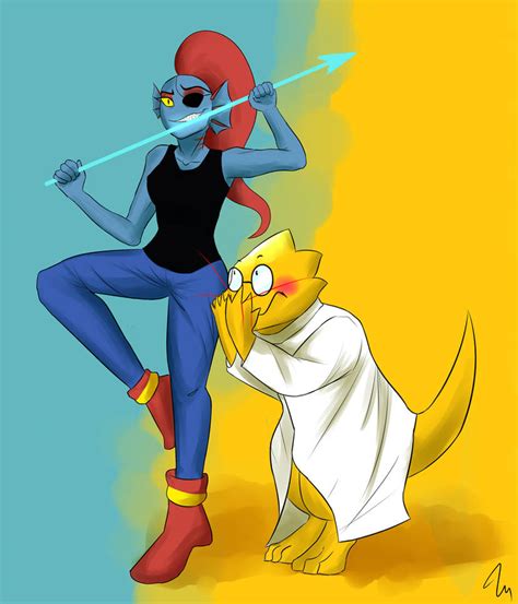 alphys r34|Rule 34 .